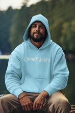 Load image into Gallery viewer, Hoodie Overthinker