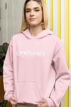 Load image into Gallery viewer, Hoodie Overthinker