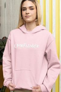 Hoodie Overthinker