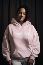 Load image into Gallery viewer, Hoodie Overthinker