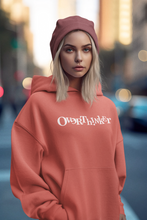 Load image into Gallery viewer, Hoodie Overthinker