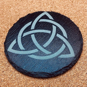 Celtic Triquetra